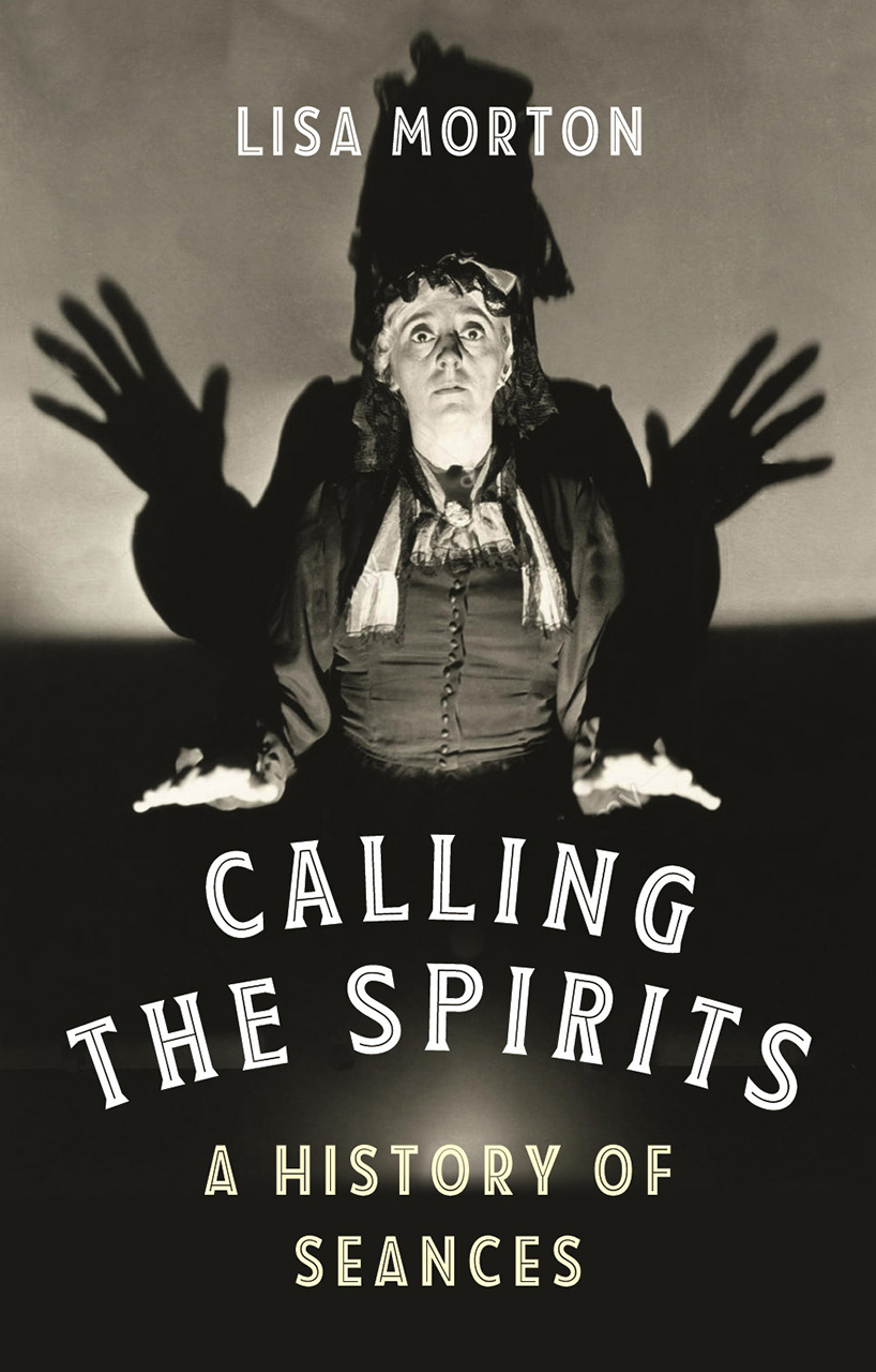 Calling the Spirits book cover