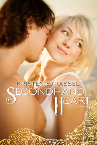 The Spotlight book cover 1