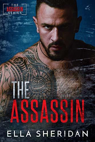 The Assassin book cover
