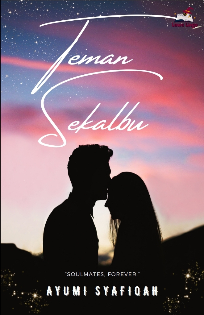 Teman Sekalbu book cover