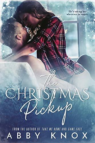 The Christmas Pickup book cover