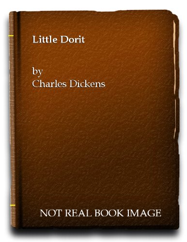 Little Dorit book cover