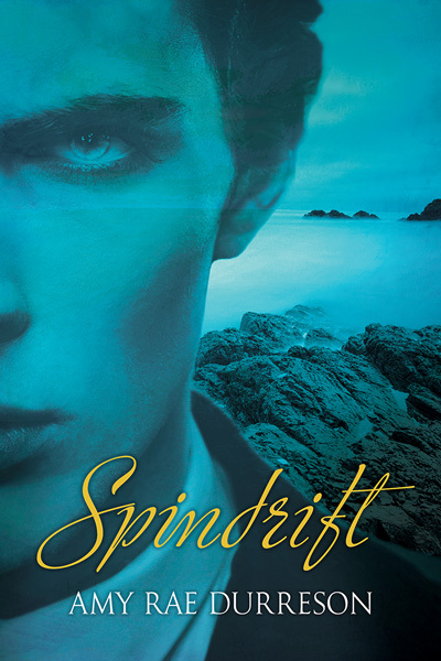 Spindrift book cover