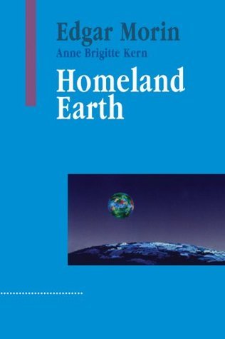 Homeland Earth book cover