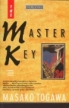 The Master Key book cover