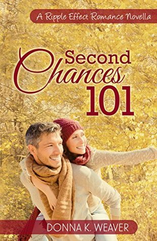 Second Chances 101 book cover