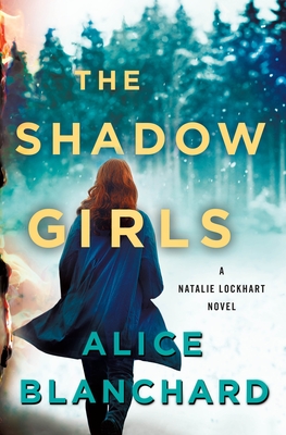 The Shadow Girls book cover