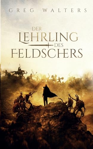 Der Lehrling des Feldschers book cover