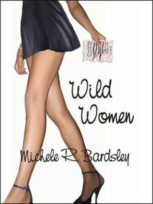 Wild Women book cover