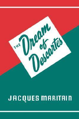 Dream of Descartes book cover