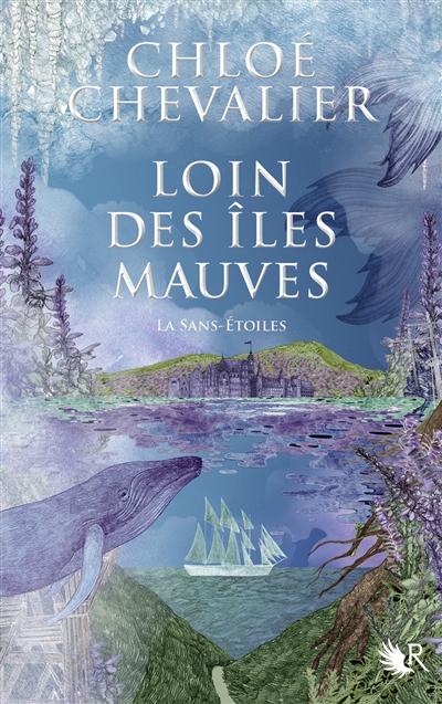 La Sans-Etoiles book cover