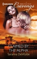 Claimed book cover 1