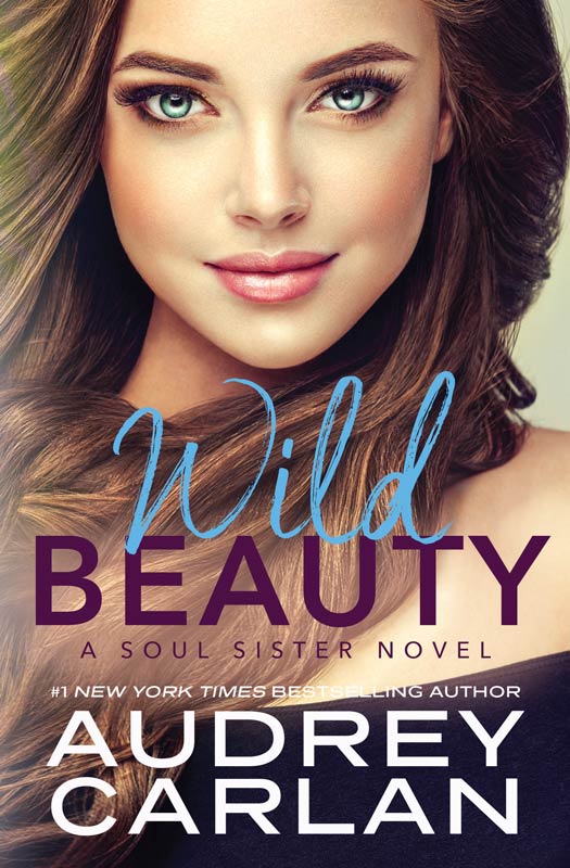 Soul Sister book cover 1
