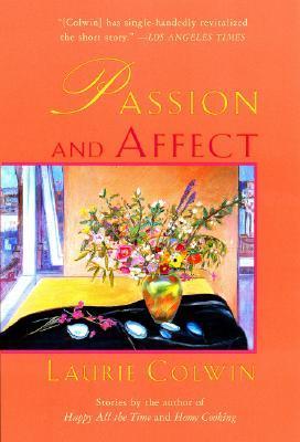 Passion and Affect book cover