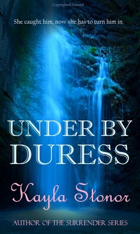 Surrender Collection book cover 1