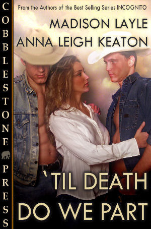 'Til Death Do We Part book cover