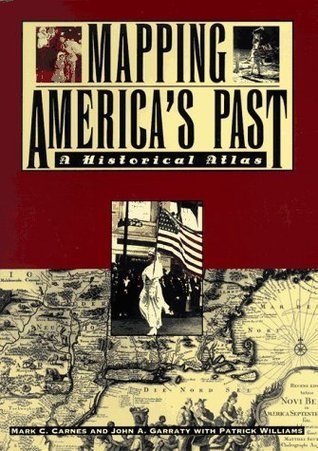 Mapping America's Past book cover