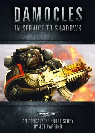 In Service to Shadows book cover