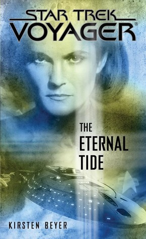 The Eternal Tide book cover
