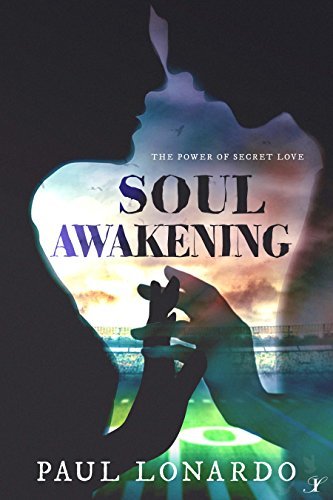 Soul Awakening book cover