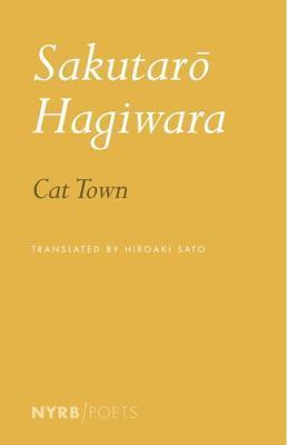 Cat Town book cover