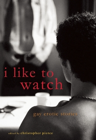 I Like to Watch book cover