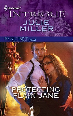 The Precinct: SWAT book cover 2