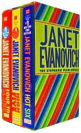 Plum Boxed Set 2 book cover