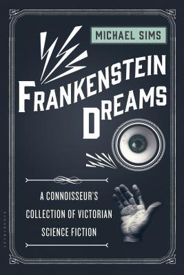 Frankenstein Dreams book cover