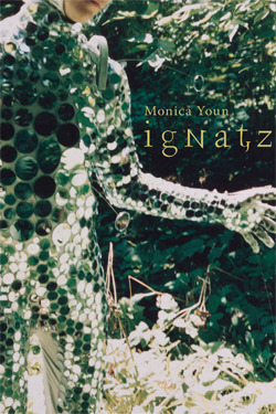 Ignatz book cover