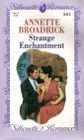 Strange Enchantment book cover