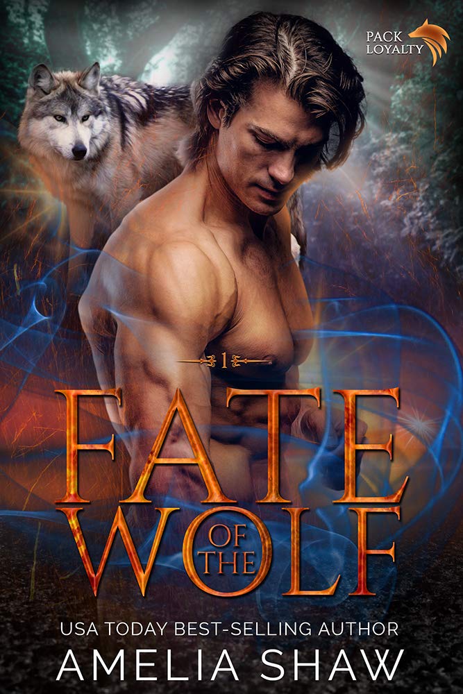 Pack Loyalty book cover 1