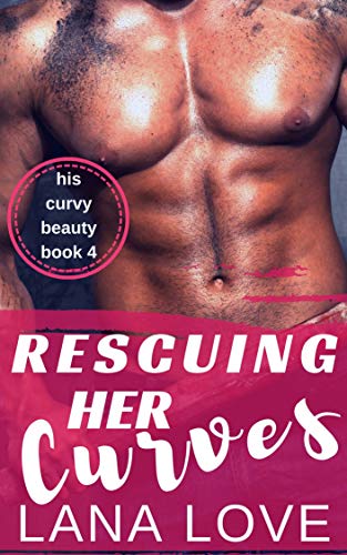 Rescuing Her Curves book cover