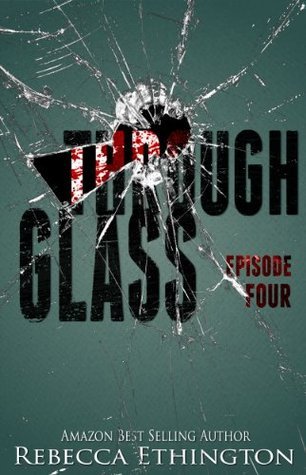 Through Glass book cover 2