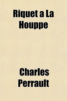 Riquet à La Houppe book cover