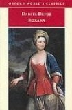 Roxana book cover