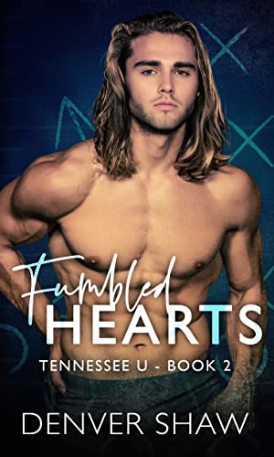 Tennessee U book cover 2