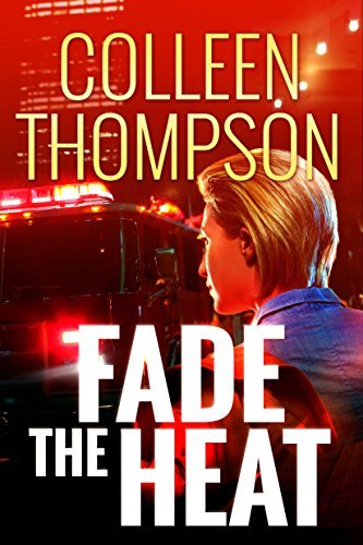 Fade the Heat book cover