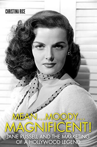 Mean…Moody…Magnificent! book cover