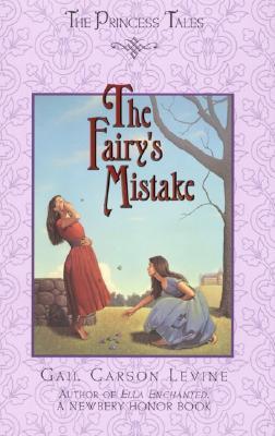 The Princess Tales book cover 1