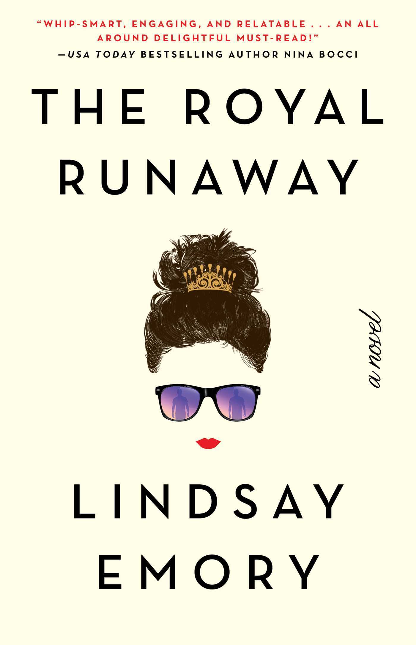 Royal book cover 1