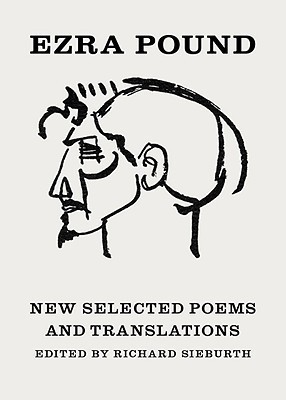 New Selected Poems and Translations book cover