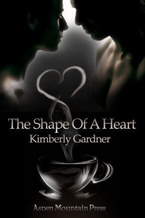 The Shape of a Heart book cover