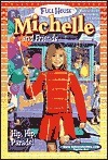 Hip, Hip, Parade! book cover