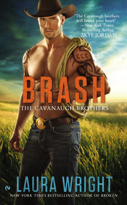 The Cavanaugh Brothers book cover 3