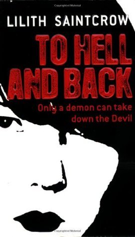To Hell and Back book cover