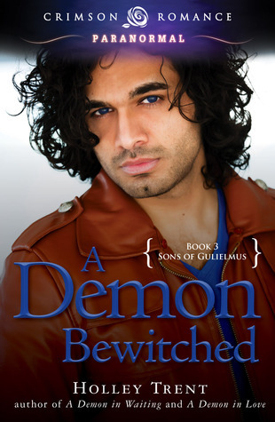 Sons of Gulielmus book cover 3