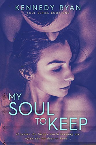 Soul book cover 1
