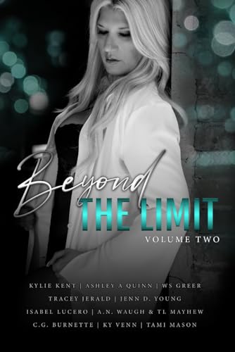 Beyond the Limit Vol.2 book cover