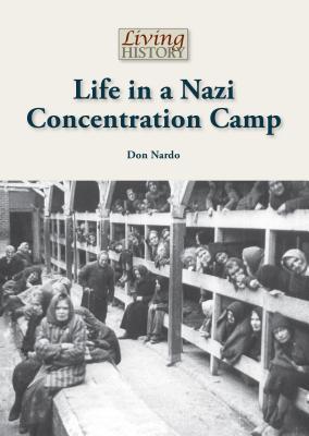 Life in a Nazi Concentration Camp book cover
